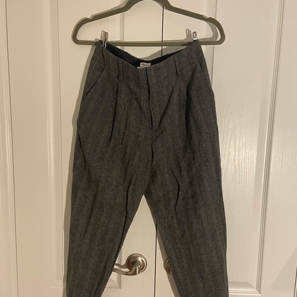 FILIPPA K Wool Trousers - Picture 2 of 5